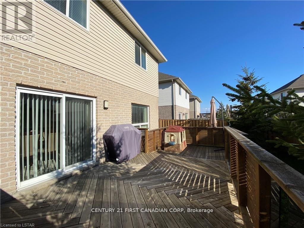 17 - 960 Bitterbush Crescent, London North, Ontario  N6H 0G1 - Photo 24 - X14102612
