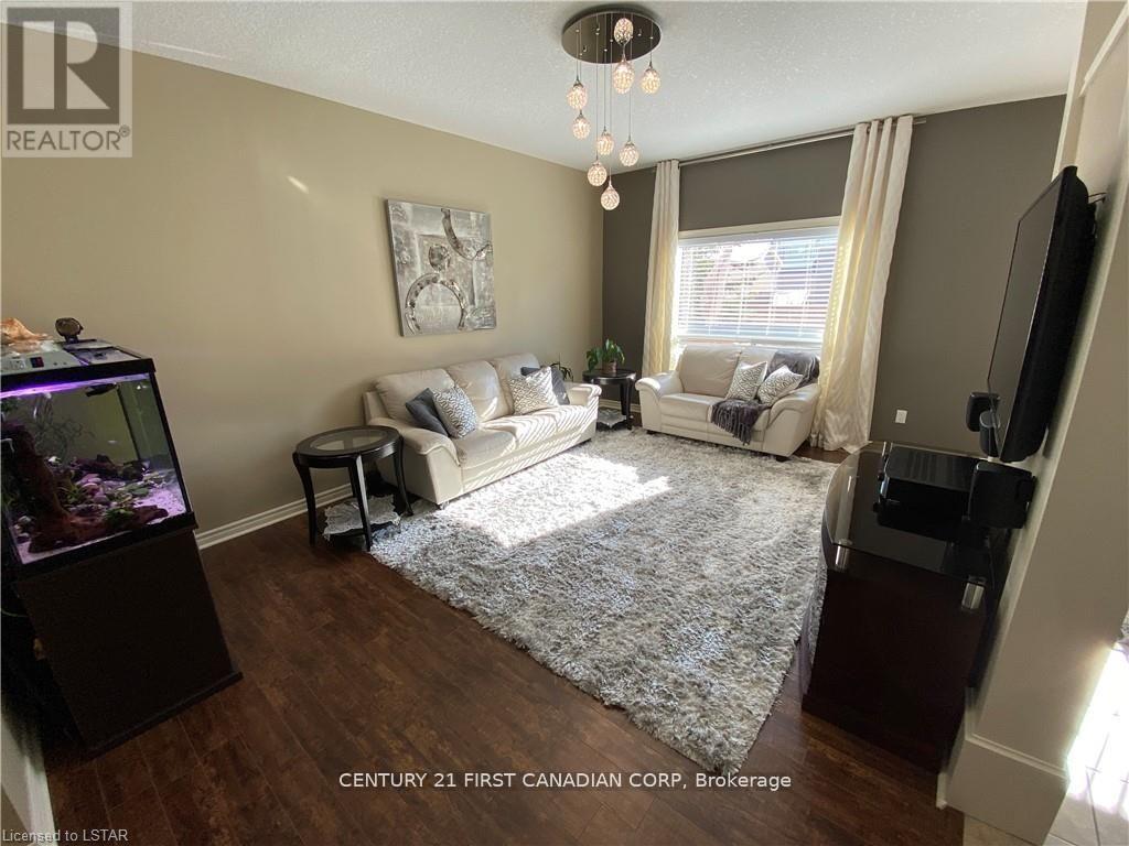 17 - 960 Bitterbush Crescent, London North, Ontario  N6H 0G1 - Photo 5 - X14102612