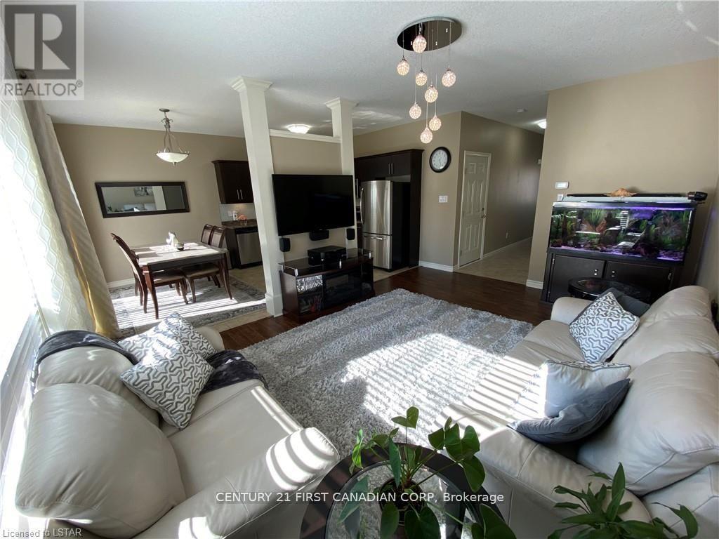17 - 960 Bitterbush Crescent, London North, Ontario  N6H 0G1 - Photo 7 - X14102612