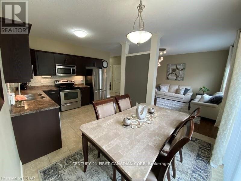 17 - 960 Bitterbush Crescent, London North, Ontario  N6H 0G1 - Photo 8 - X14102612