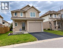 17 - 960 BITTERBUSH CRESCENT, London North, Ontario