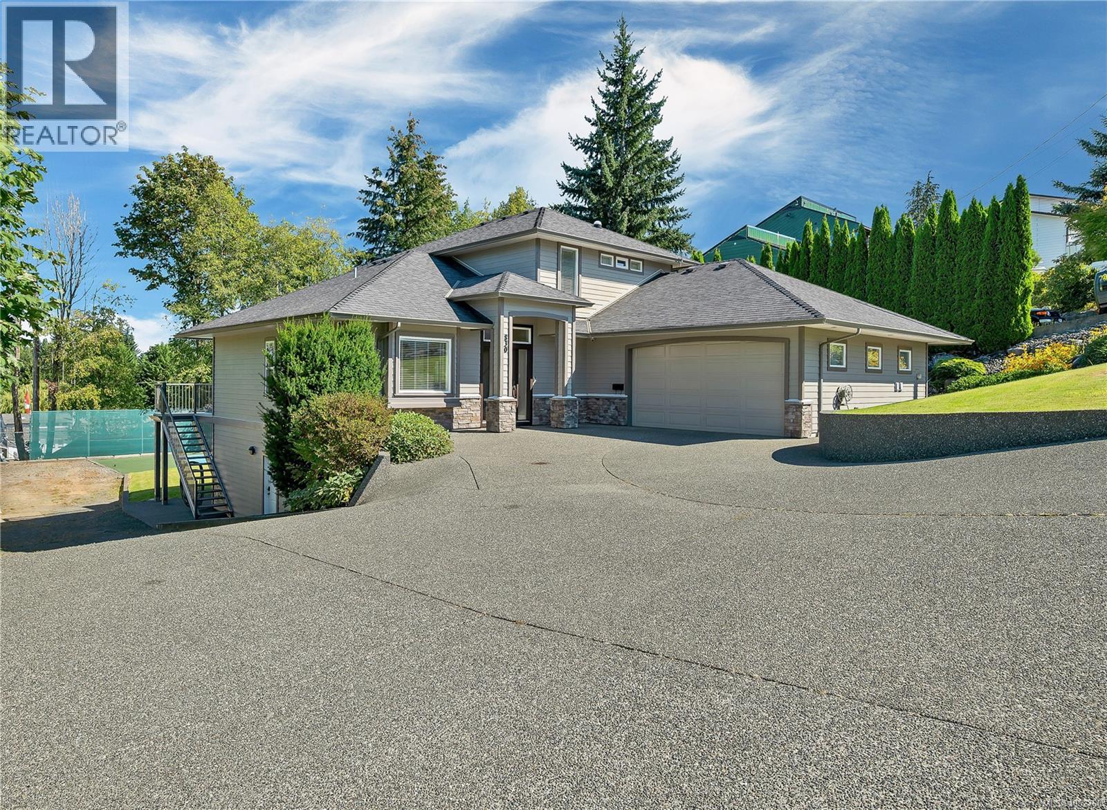 830 Pinecrest Rd, Campbell River, British Columbia  V9W 3P3 - Photo 1 - 1052760