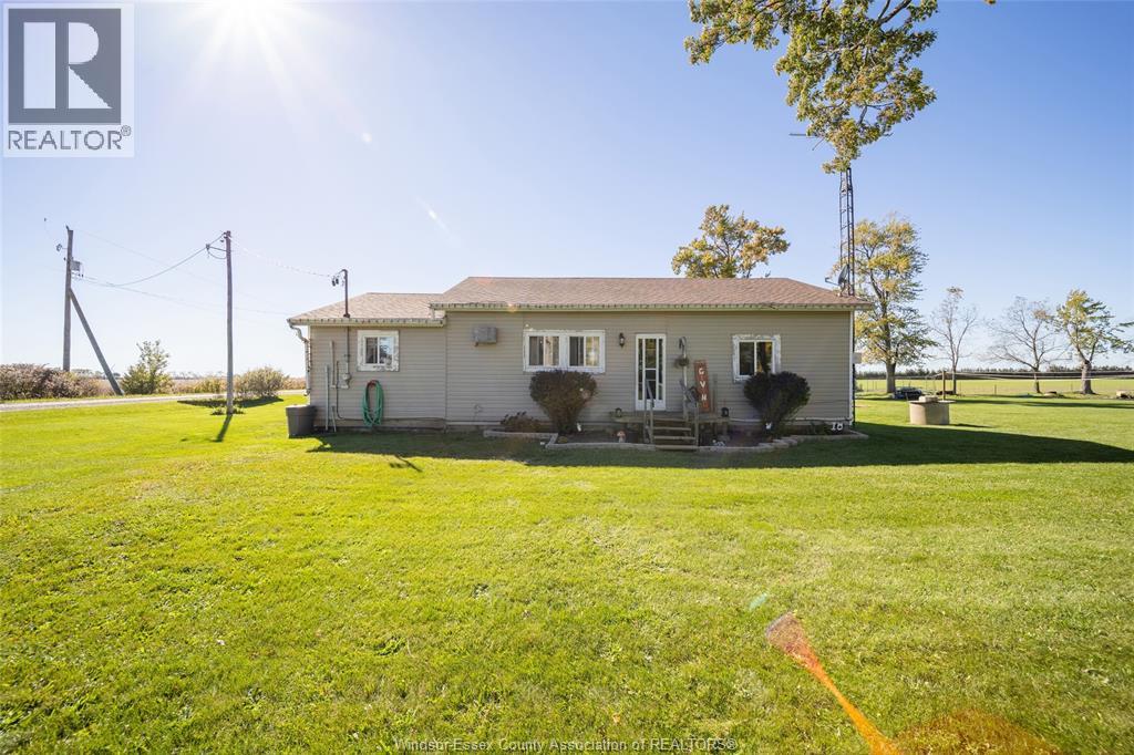 3331 Kemp Line, Tilbury, Ontario  N0P 2L0 - Photo 1 - 26025800
