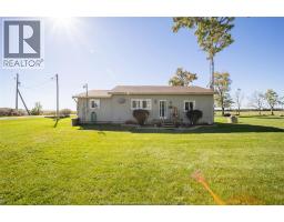 3331 KEMP LINE, Tilbury, Ontario