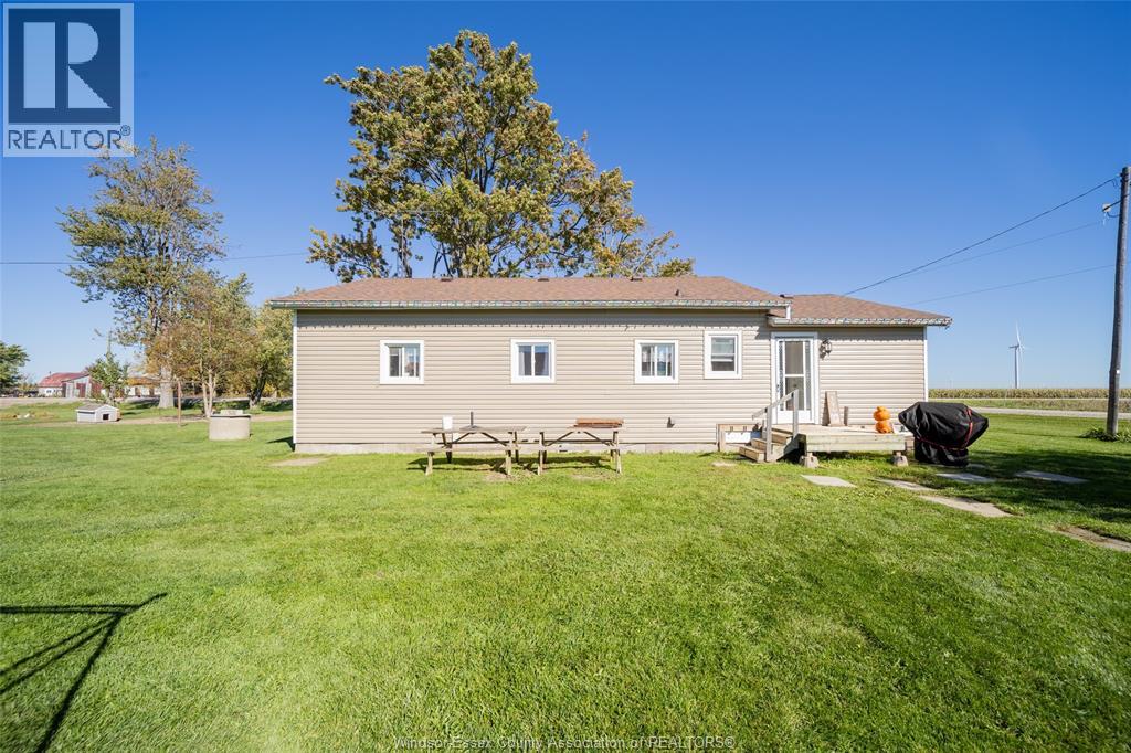 3331 Kemp Line, Tilbury, Ontario  N0P 2L0 - Photo 25 - 26025800