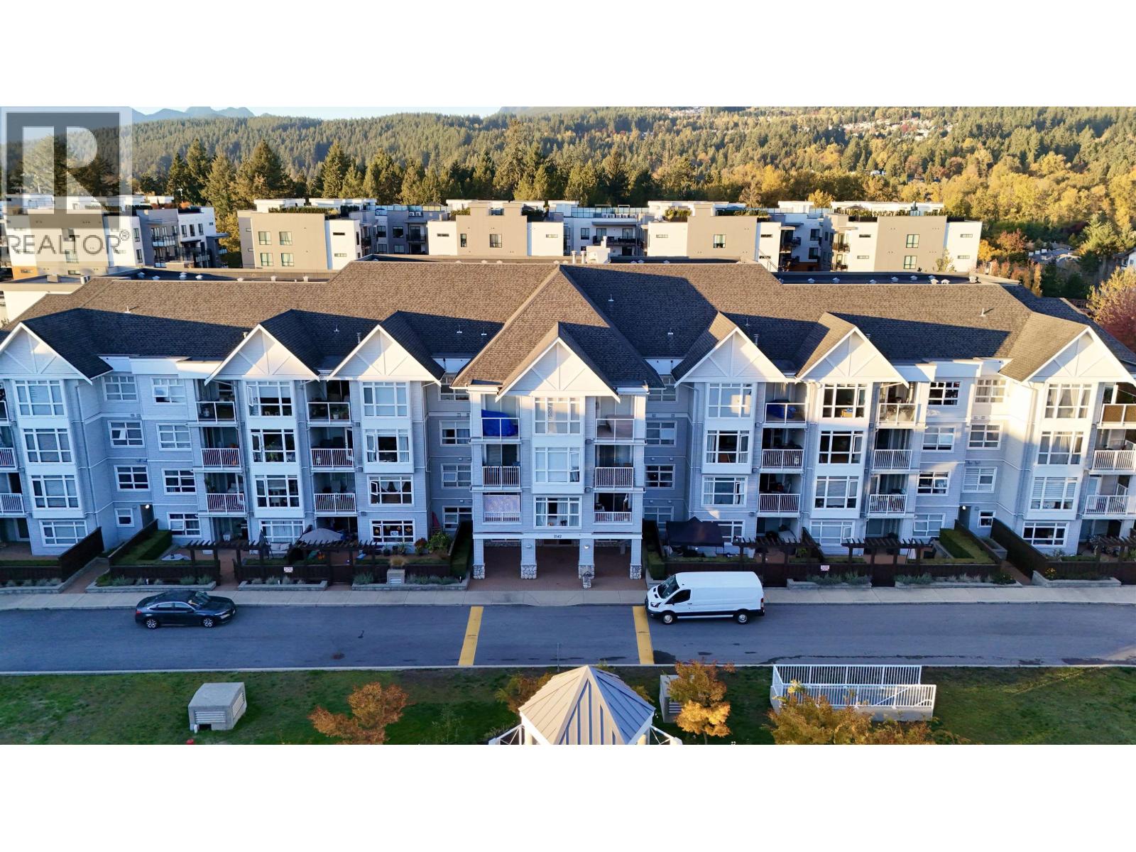 213 3142 ST JOHNS STREET, Port Moody, British Columbia