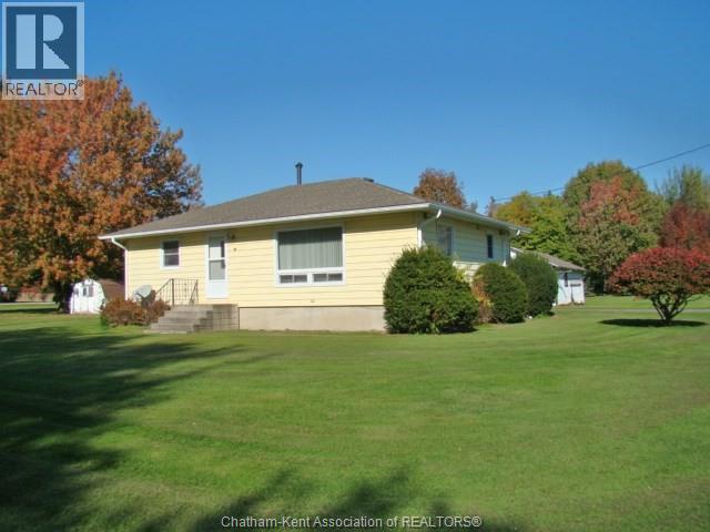 MLS# 26025815: 19159 TYLEE STREET, Morpeth, Canada