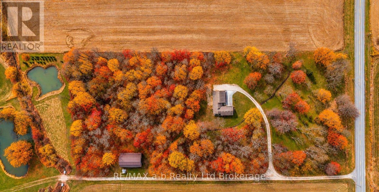 36067 Third Line, Southwold, Ontario  N0L 2G0 - Photo 8 - X14098206