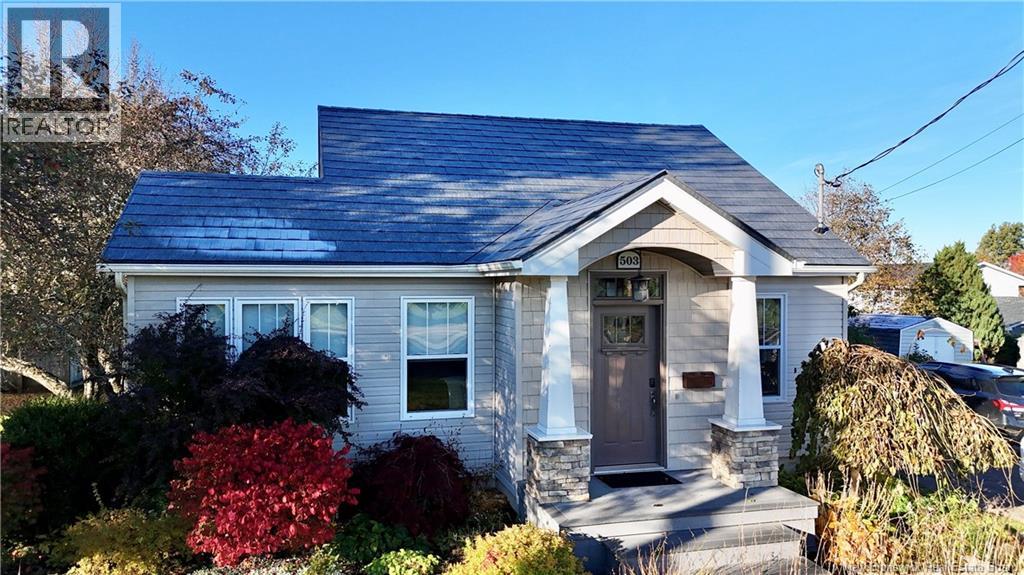 503 Amirault, dieppe, New Brunswick