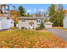15 Lilac Crescent, Fredericton, New Brunswick