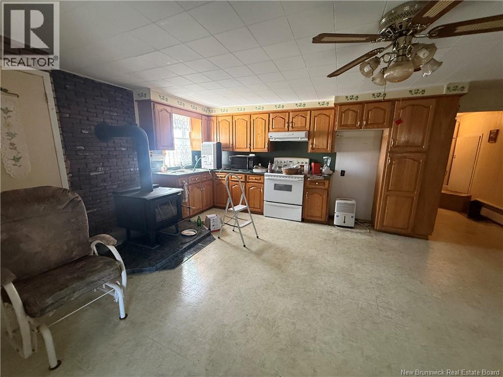 792 Rue Basque, Canton Des Basques, New Brunswick  E1X 3P2 - Photo 10 - NB148757