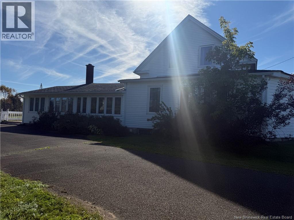 792 Rue Basque, Canton Des Basques, New Brunswick  E1X 3P2 - Photo 35 - NB148757