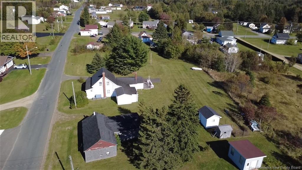 792 Rue Basque, Canton Des Basques, New Brunswick  E1X 3P2 - Photo 36 - NB148757