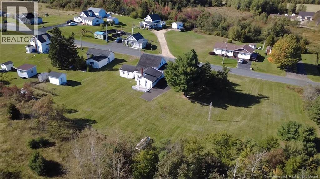 792 Rue Basque, Canton Des Basques, New Brunswick  E1X 3P2 - Photo 39 - NB148757