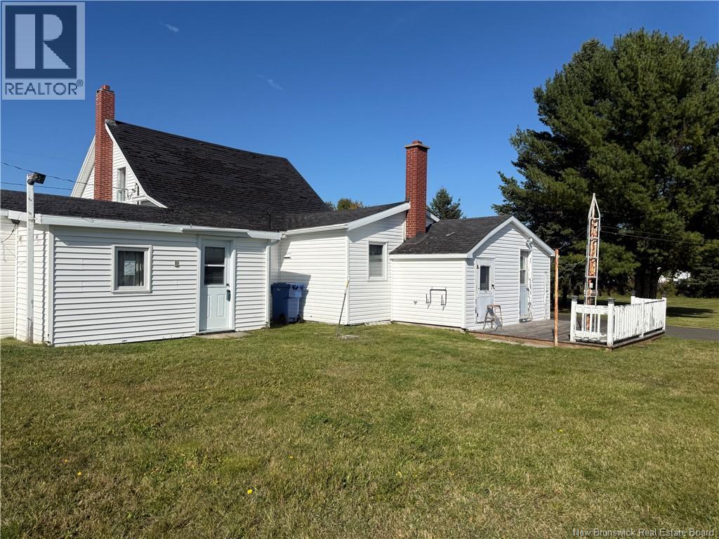 792 Rue Basque, Canton Des Basques, New Brunswick  E1X 3P2 - Photo 4 - NB148757