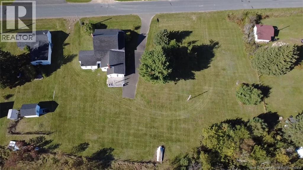 792 Rue Basque, Canton Des Basques, New Brunswick  E1X 3P2 - Photo 40 - NB148757