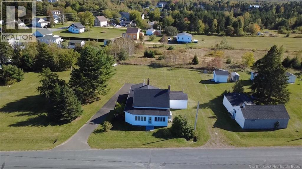 792 Rue Basque, Canton Des Basques, New Brunswick  E1X 3P2 - Photo 8 - NB148757