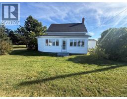 792 Rue Basque, Canton Des Basques, New Brunswick