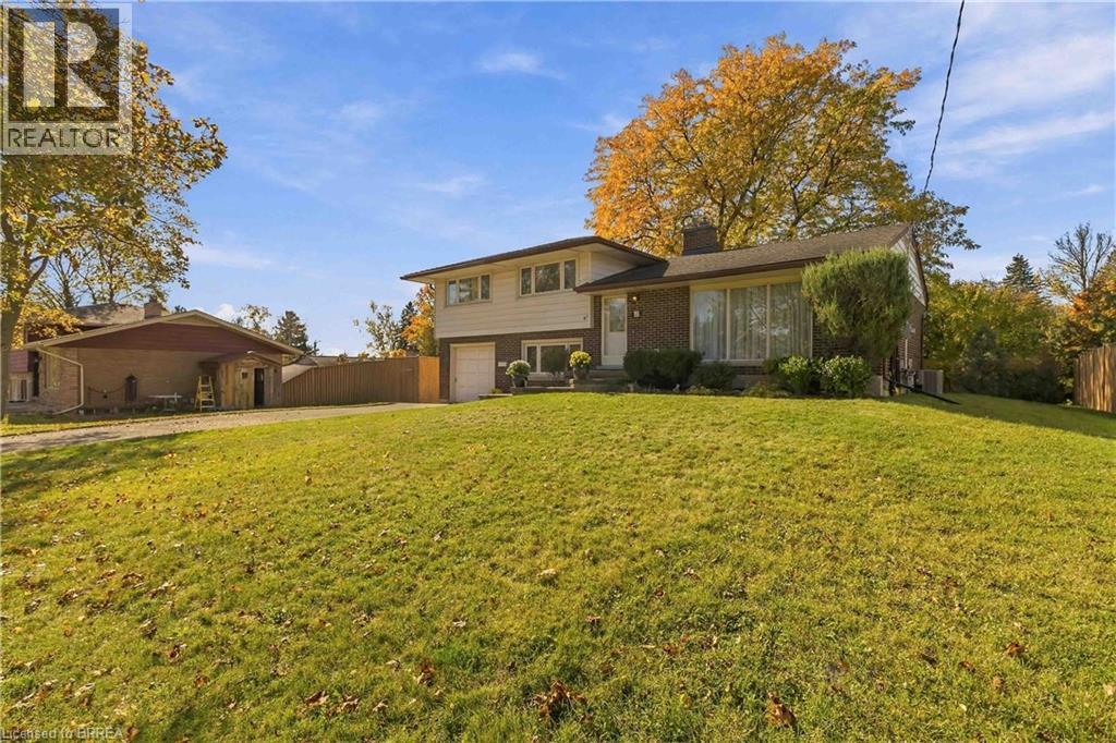 47 Evergreen Crescent, Kitchener, Ontario  N2M 4J3 - Photo 3 - 40872151