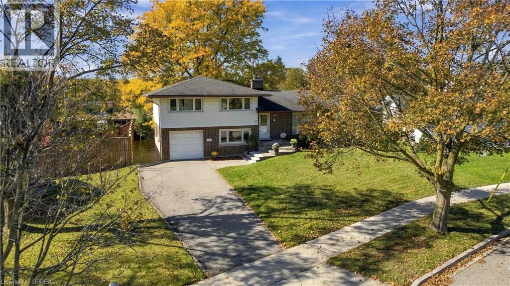 47 Evergreen Crescent, Kitchener, Ontario  N2M 4J3 - Photo 36 - 40872151