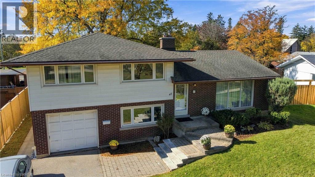 47 Evergreen Crescent, Kitchener, Ontario  N2M 4J3 - Photo 40 - 40872151