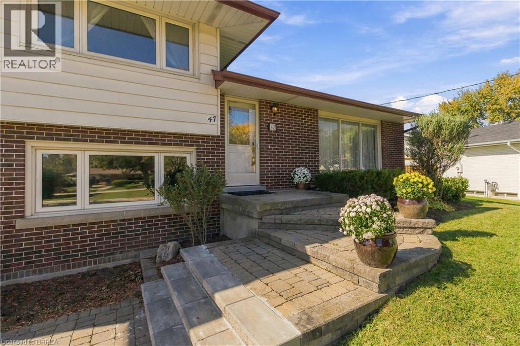 47 Evergreen Crescent, Kitchener, Ontario  N2M 4J3 - Photo 5 - 40872151