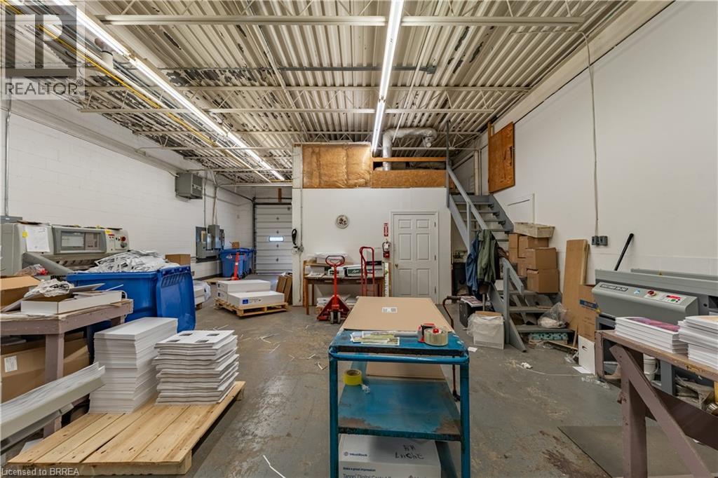 23 Kenyon Street Unit# 4&5, Brantford, Ontario  N3S 7R7 - Photo 10 - 40869511
