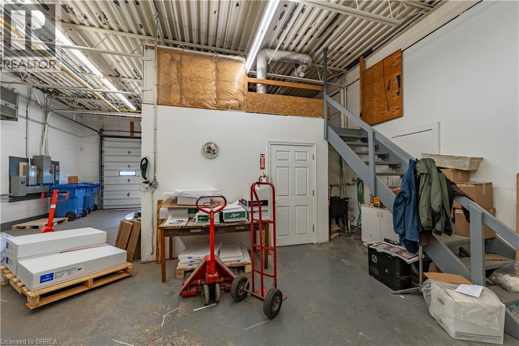 23 Kenyon Street Unit# 4&5, Brantford, Ontario  N3S 7R7 - Photo 11 - 40869511