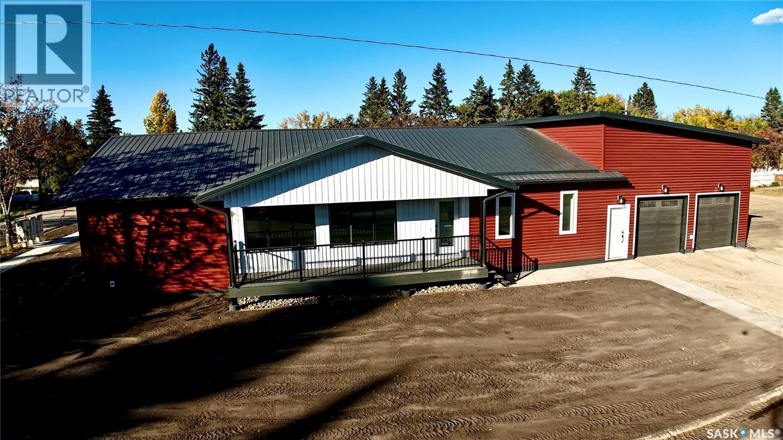 43 Franklin AVENUE, yorkton, Saskatchewan