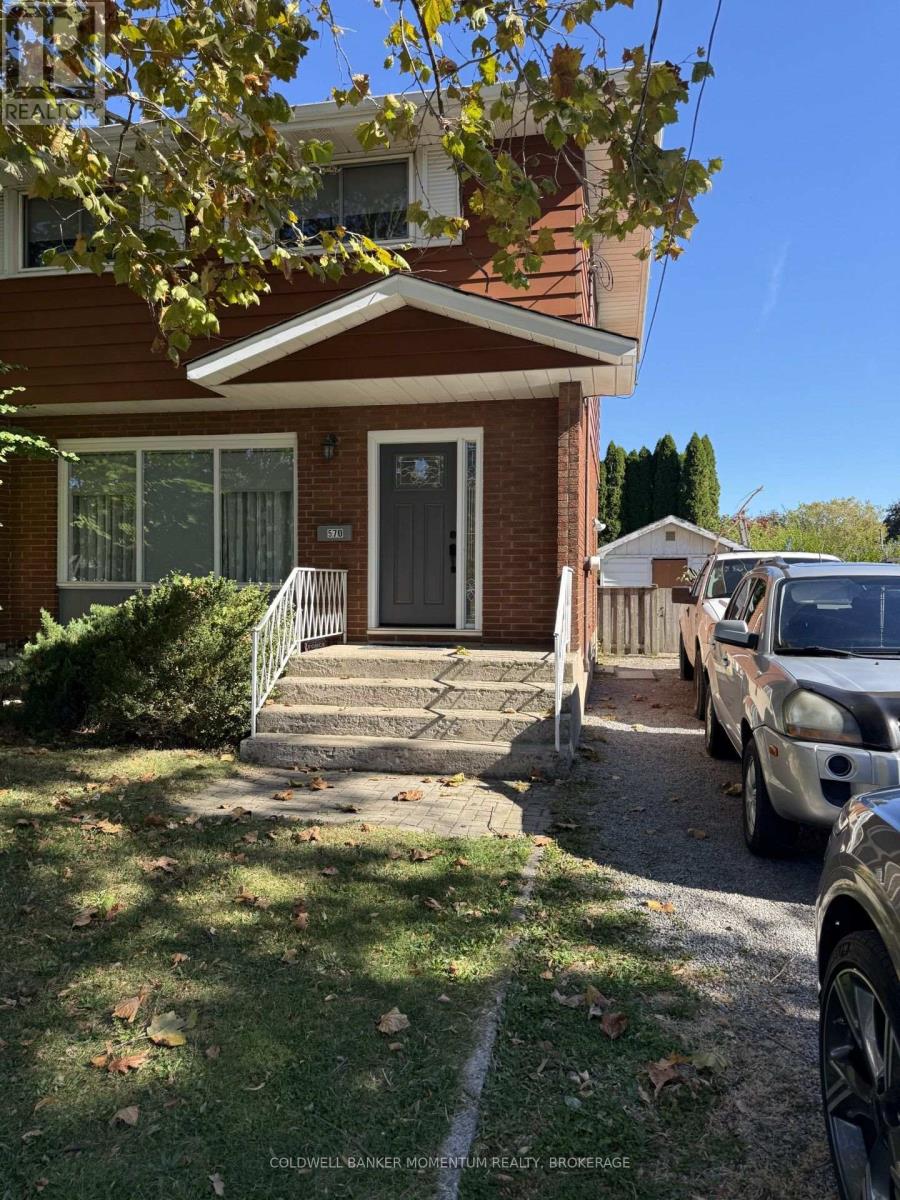 570 Lake Street N, St. Catharines (Lakeport), Ontario L2N 4J2 - Photo 1 - X14102552