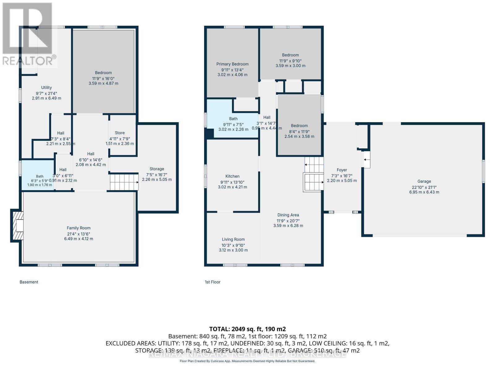 8230 Lexington Court, Niagara Falls, Ontario  L2H 1W4 - Photo 41 - X14102636