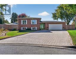 8230 LEXINGTON COURT, Niagara Falls, Ontario