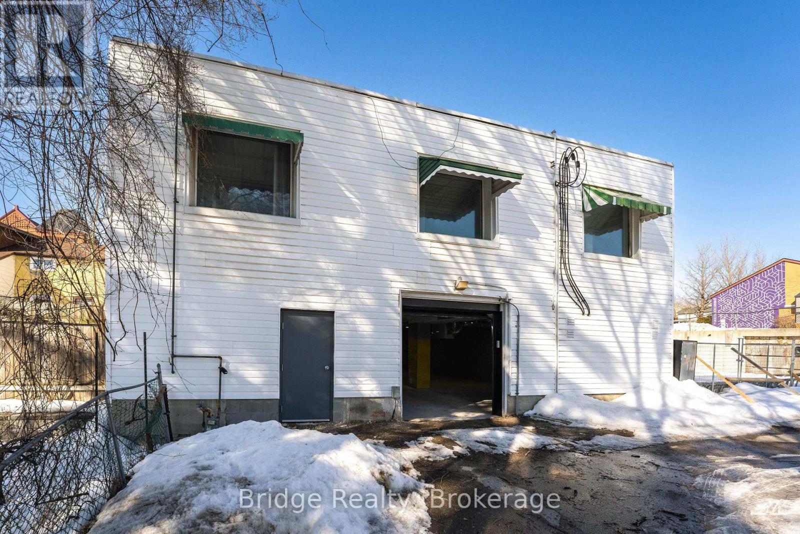 290 Dundas Street, Woodstock, Ontario  N4S 1B2 - Photo 34 - X14102448