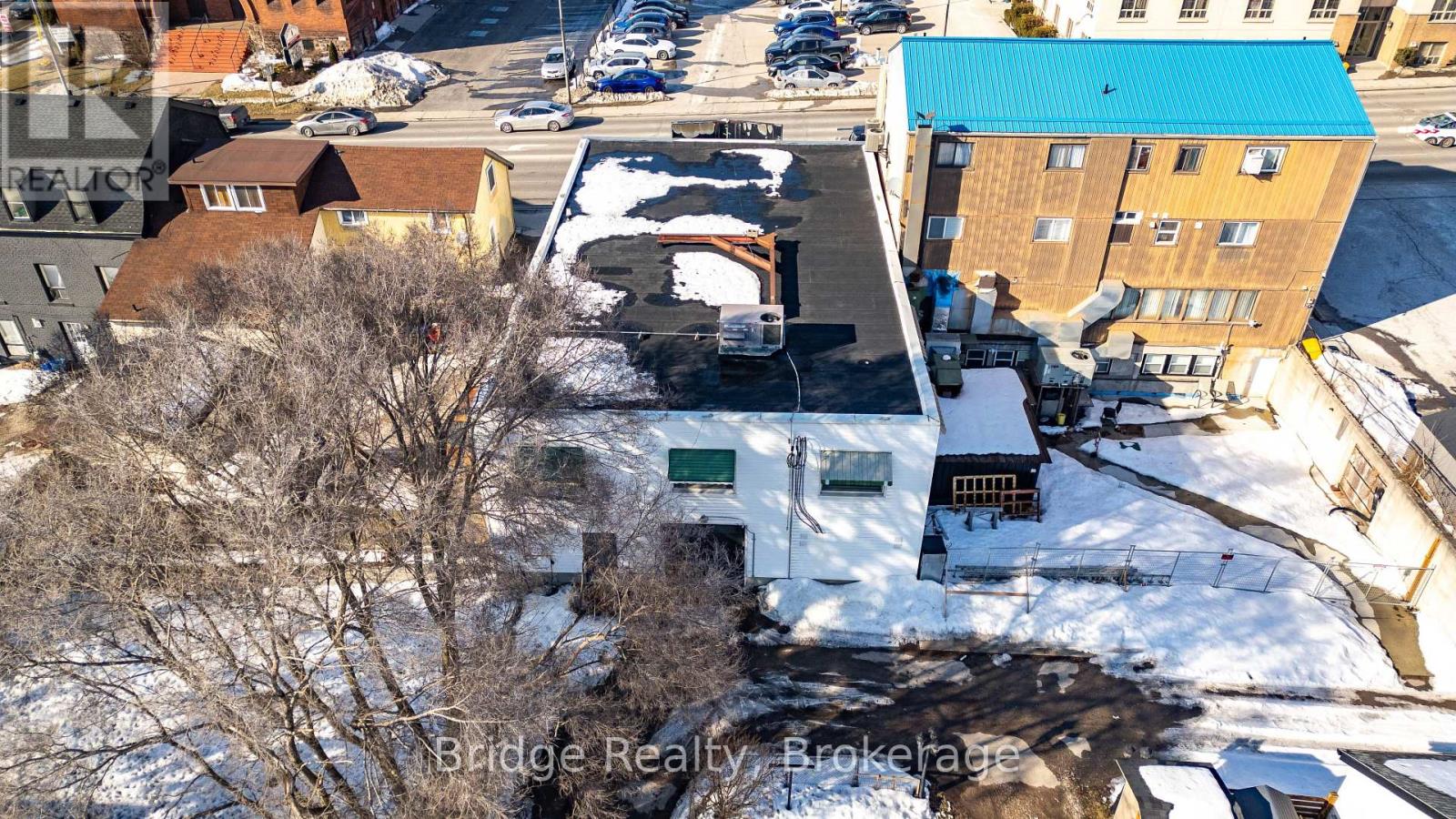 290 Dundas Street, Woodstock, Ontario  N4S 1B2 - Photo 37 - X14102448