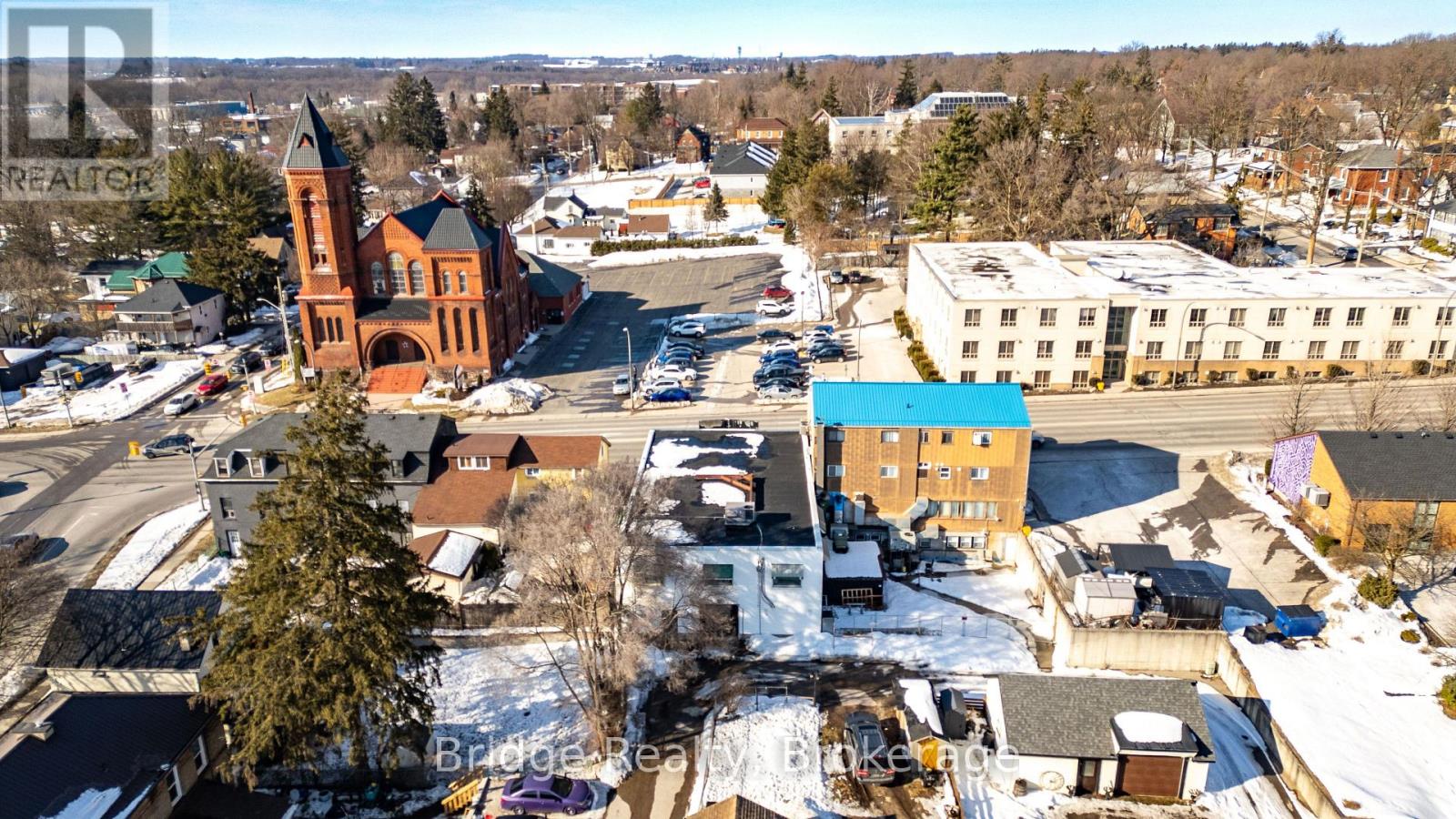 290 Dundas Street, Woodstock, Ontario  N4S 1B2 - Photo 40 - X14102448