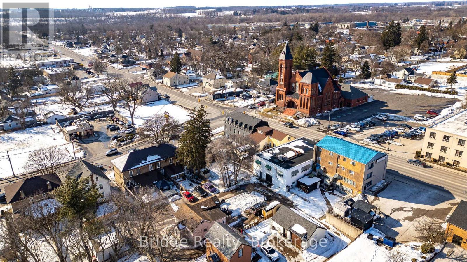 290 Dundas Street, Woodstock, Ontario  N4S 1B2 - Photo 41 - X14102448