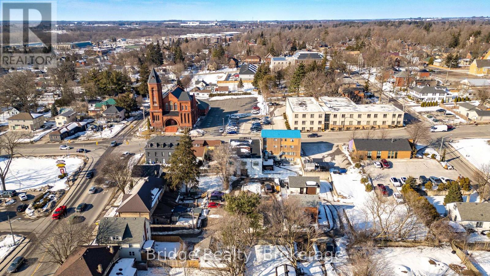 290 Dundas Street, Woodstock, Ontario  N4S 1B2 - Photo 42 - X14102448