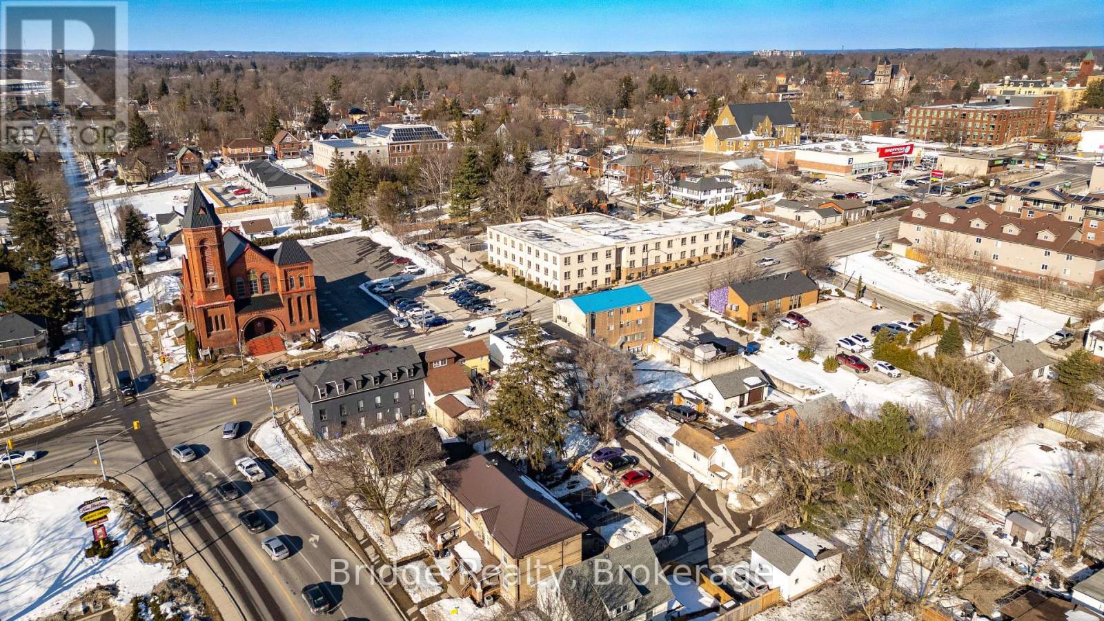 290 Dundas Street, Woodstock, Ontario  N4S 1B2 - Photo 43 - X14102448
