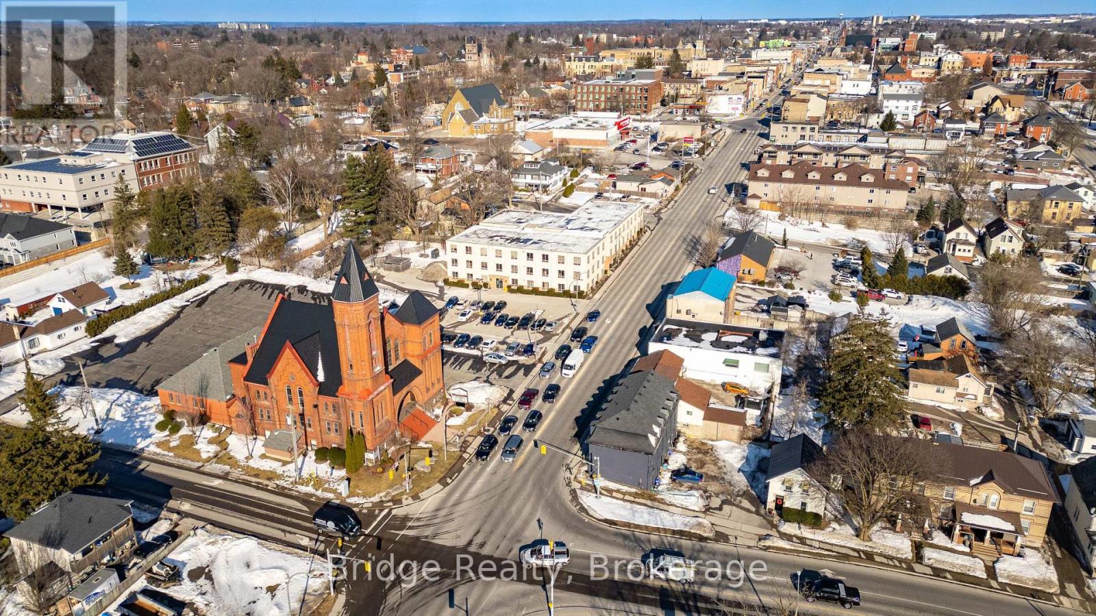 290 Dundas Street, Woodstock, Ontario  N4S 1B2 - Photo 44 - X14102448