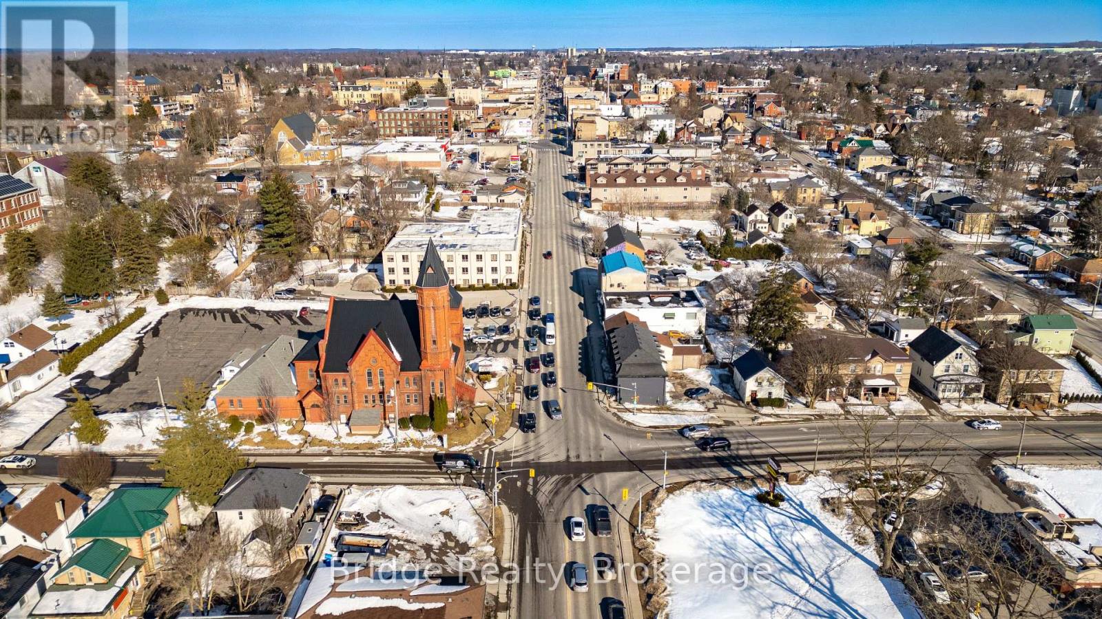 290 Dundas Street, Woodstock, Ontario  N4S 1B2 - Photo 45 - X14102448