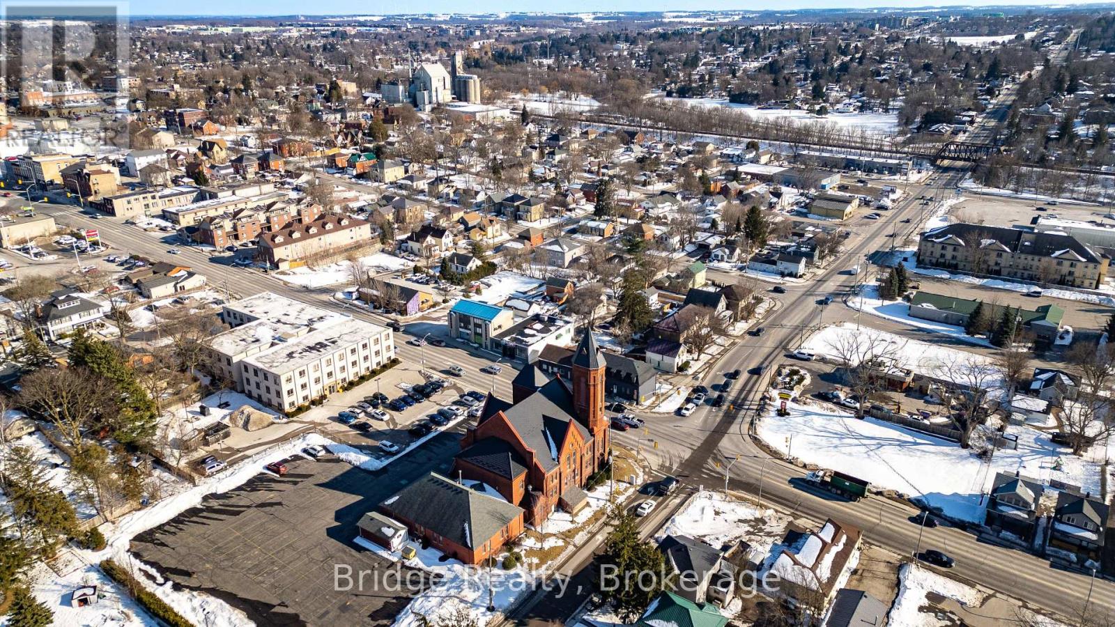 290 Dundas Street, Woodstock, Ontario  N4S 1B2 - Photo 46 - X14102448