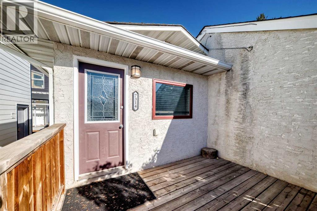 7312 36 Avenue NW, Calgary, Alberta  T3B 1T8 - Photo 23 - A2353417