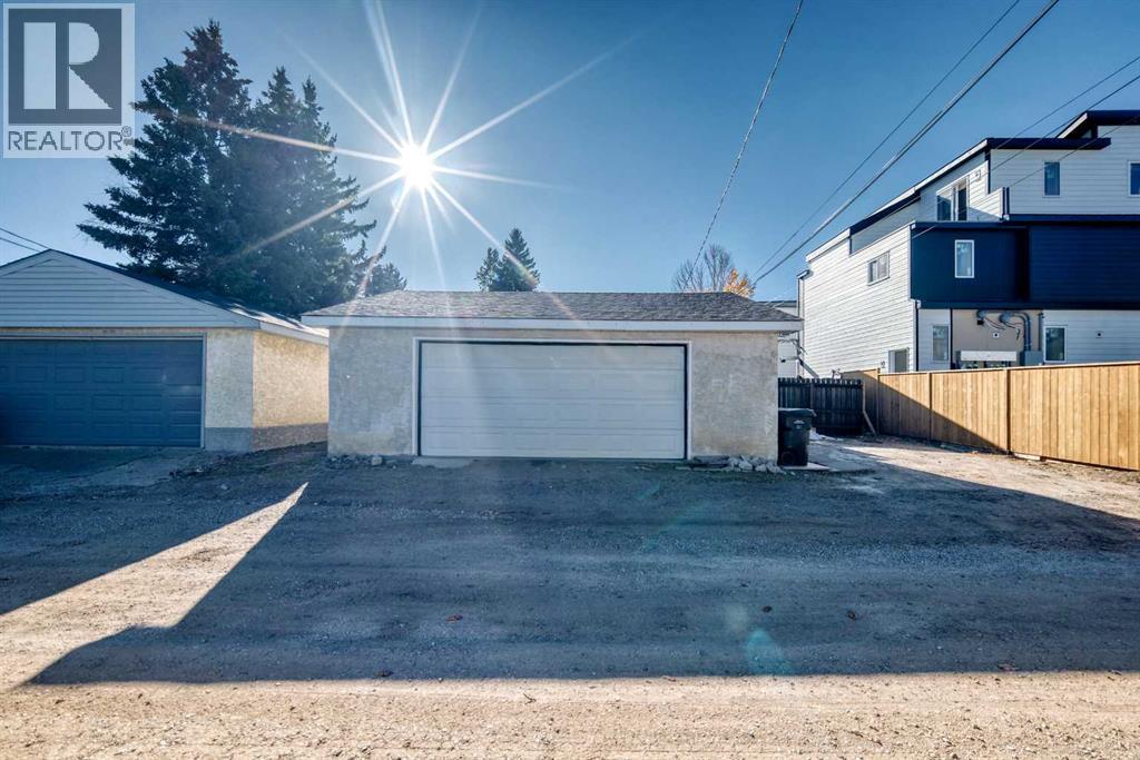 7312 36 Avenue NW, Calgary, Alberta  T3B 1T8 - Photo 47 - A2353417