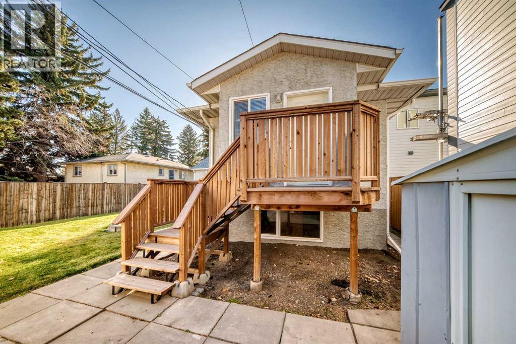 7312 36 Avenue NW, Calgary, Alberta  T3B 1T8 - Photo 46 - A2353417