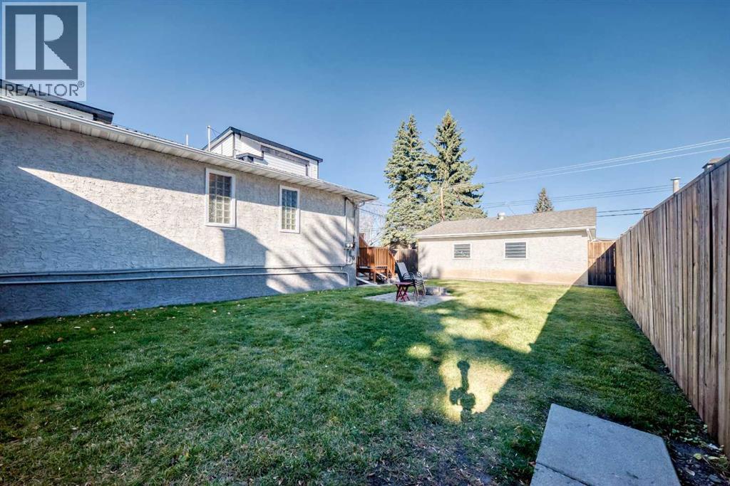 7312 36 Avenue NW, Calgary, Alberta  T3B 1T8 - Photo 42 - A2353417