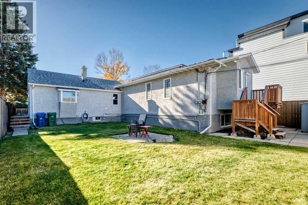 7312 36 Avenue NW, Calgary, Alberta  T3B 1T8 - Photo 45 - A2353417