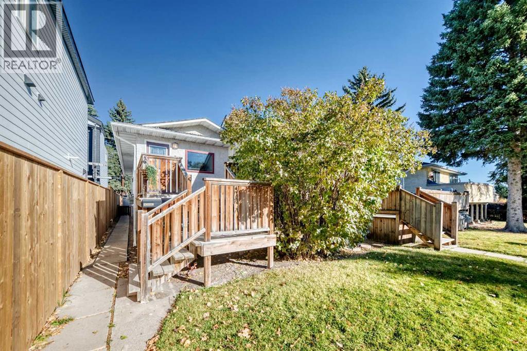 7312 36 Avenue NW, Calgary, Alberta  T3B 1T8 - Photo 22 - A2353417
