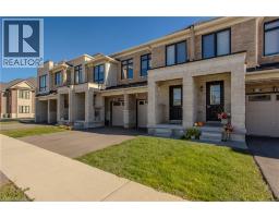 1402 ALMONTE Drive, Burlington, Ontario