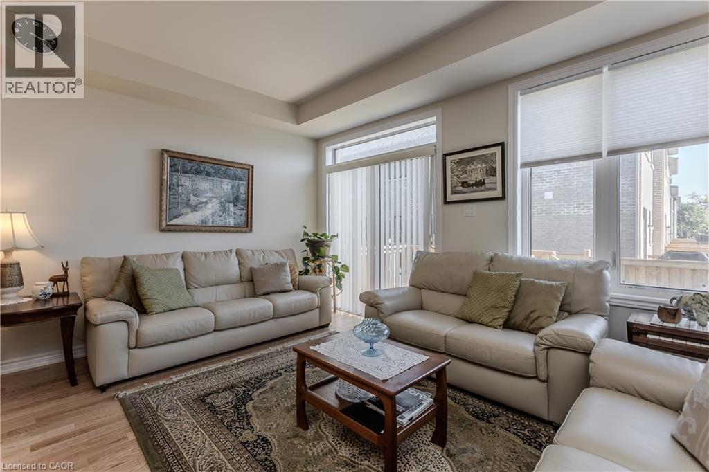 1402 Almonte Drive, Burlington, Ontario  L7P 0V8 - Photo 10 - 40872578