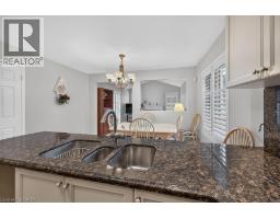 166 TOBY Crescent, hamilton, Ontario